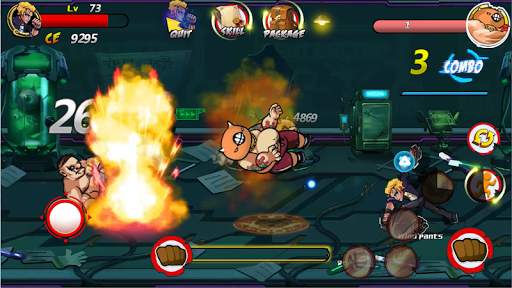 King of Street 2 screenshot 7