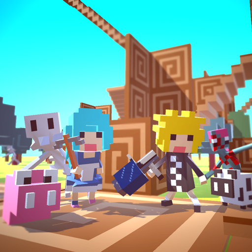 Zomcraft io icon