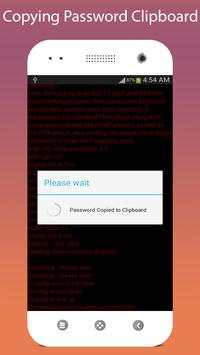 3G WiFi Password Hacker Prank screenshot 5
