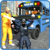 Prison Bus Jail Escape Plan 3D 1.0