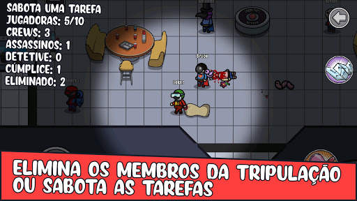 Murder us screenshot 2
