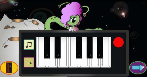 Teach me music screenshot 6