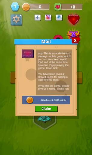 FillUp - Free Load screenshot 2