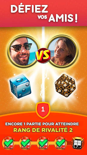 YAHTZEE® With Buddies screenshot 3