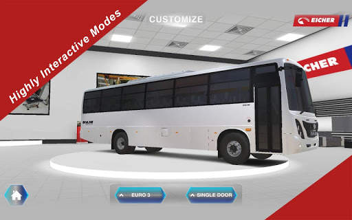 Eicher Pro 2015 screenshot 10