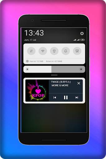 KPop Song 2021 Offline   My Treasure Lyric screenshot 3