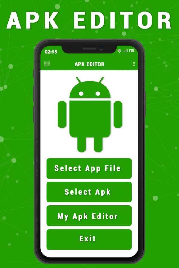 APK Editor - Apk Extractor screenshot 1