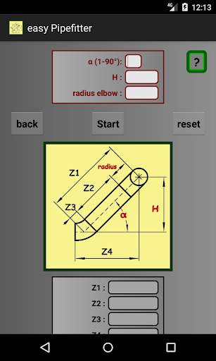 easy Pipe fitter screenshot 3