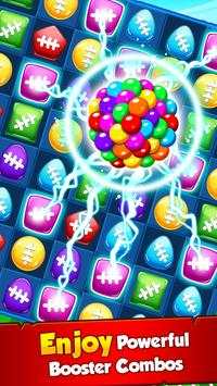 Football League Crush - Match 3 Puzzle Game screenshot 4