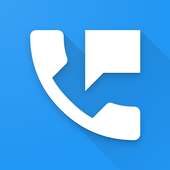 IMO Call video and chat text