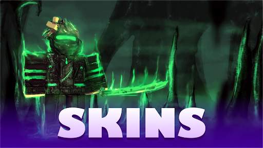 Fashionable skins for roblox screenshot 4