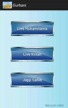 Gurbani screenshot 6