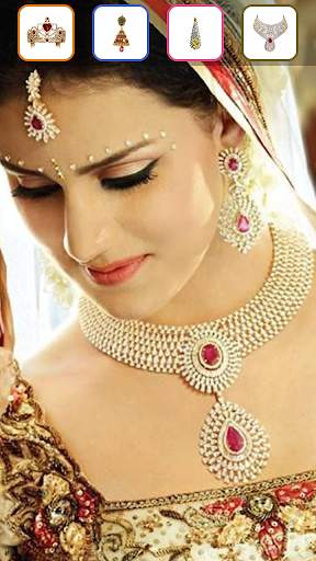 Jewellery Photo Editor screenshot 4