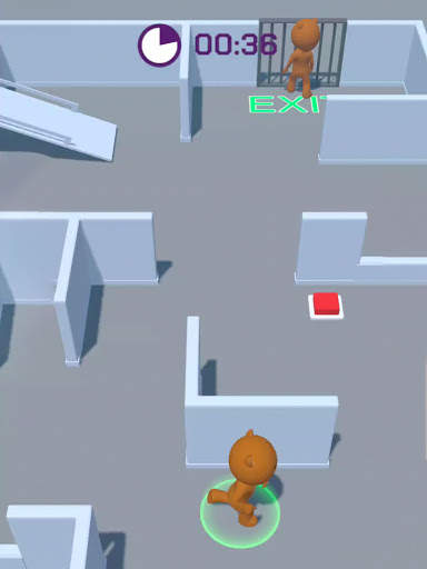 No One Escape screenshot 9