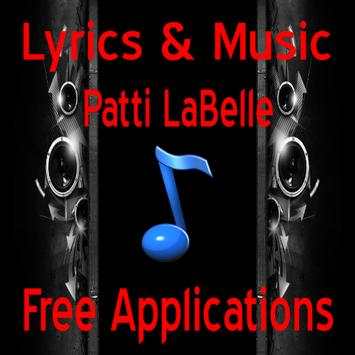 Lyrics Music Patti LaBelle screenshot 1