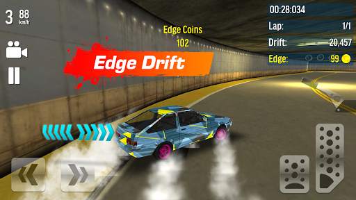Drift Max - Car Racing screenshot 6