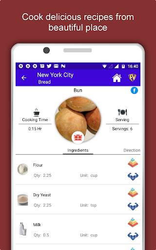 New York City Travel & Explore, Offline City Guide screenshot 12