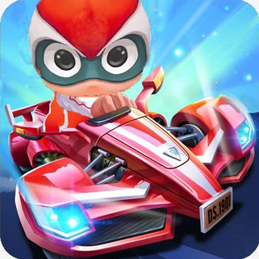 Speed racing-driving real kart drifty car race 1.0.3