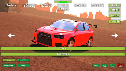 City Car Driving Simulator: Ultimate screenshot 7