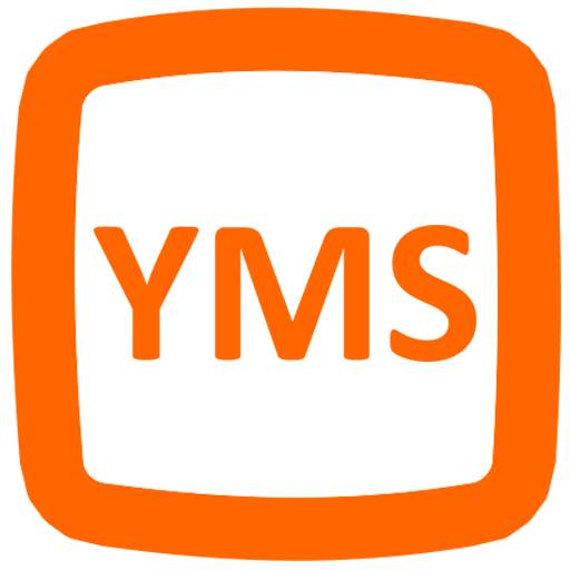 YMS - Yard Management System 1.8.0