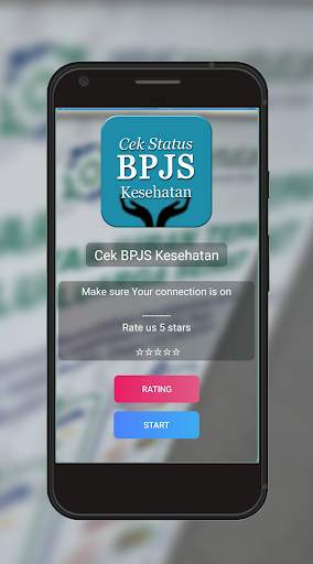 Cara Cek BPJS Kesehatan Online screenshot 3