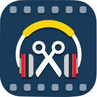 Music Editor: Trim, Cut, Merge