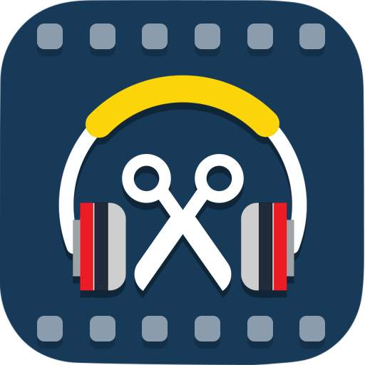 Music Editor: Trim, Cut, Merge 1.5