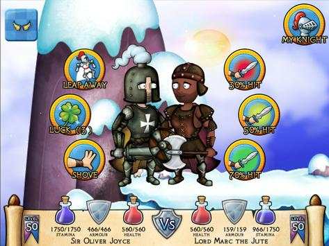 You Are a Knight Lite screenshot 15