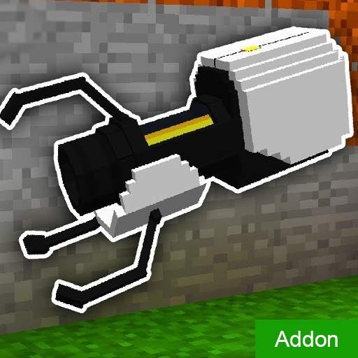 Portal Gun Mod : New 2020 5.0