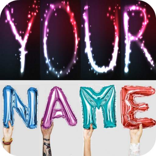 Designer - Write your name with fire 3.2.6