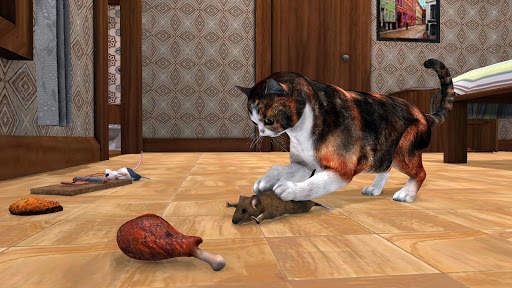 Mouse Life Simulator 2020 screenshot 3