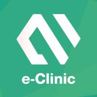 Medlinic e-Clinic ( Only For Doctors & Centers )