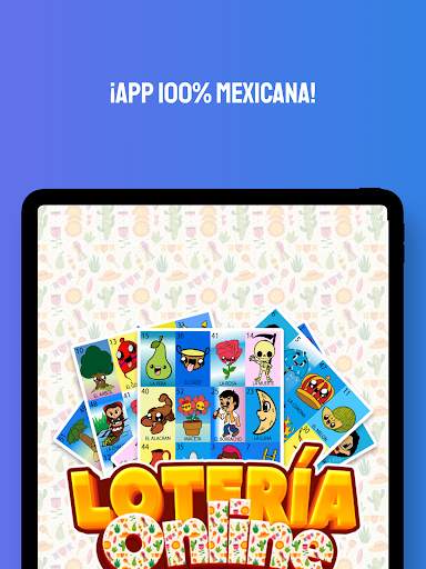 Lotería Online screenshot 10