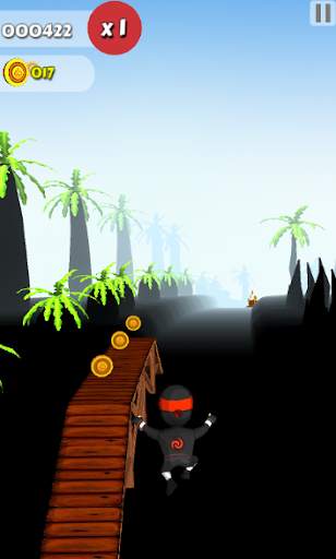 Ninja Jinja screenshot 3