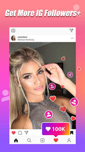 Real Followers&Likes Booster for IG Photos screenshot 2