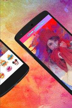 Color Tune up Photo Editor : 2018 screenshot 2
