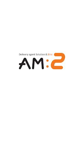 배달대행 AM2 기사용 screenshot 5