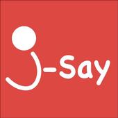 J-Say icon