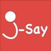 J-Say 1.0