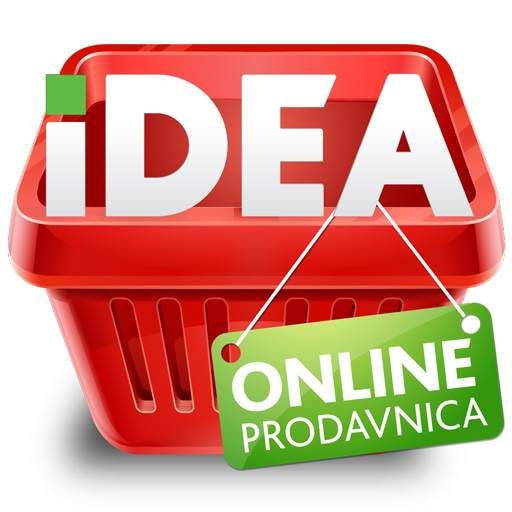 IDEA mobile application 4.8.3