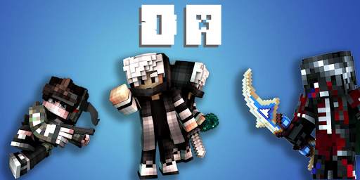 Bậc thầy cho Minecraft PE screenshot 3