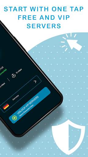 Global VPN screenshot 2