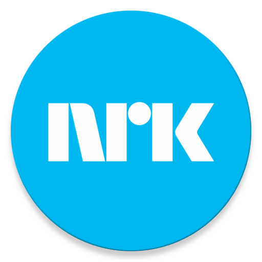 NRK أيقونة