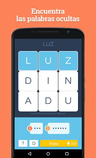 Word Academy screenshot 1