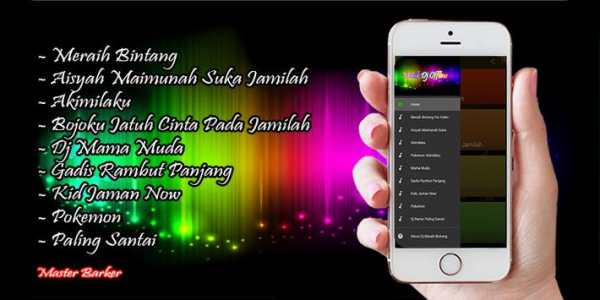 Kumpulan Musik Dj Offline Terbaru screenshot 1