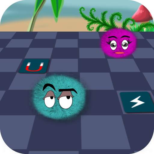 mr fluffy - puzzle brain games 1.2