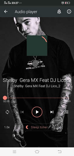 Gera MX - (botella tras botella) 2021 screenshot 4