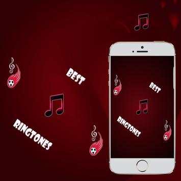 Best 2016 Ringtones screenshot 3