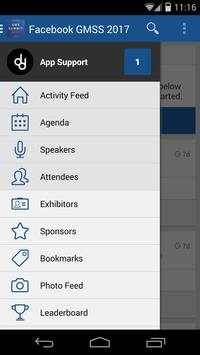 Facebook GMSS 2017 screenshot 2