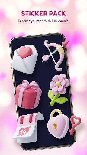 Video Chat, Private Messenger screenshot 7